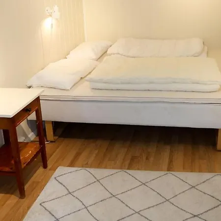 Holiday home Oasen By Interhome *