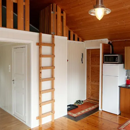 Holiday home Oasen - Fjs143 By Interhome *
