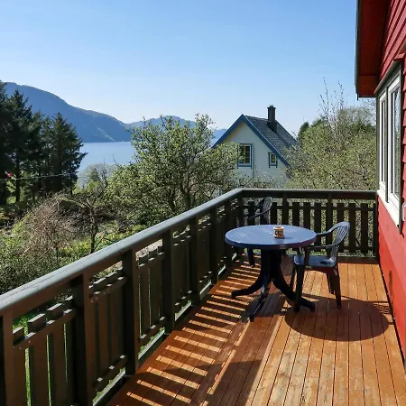Oasen By Interhome