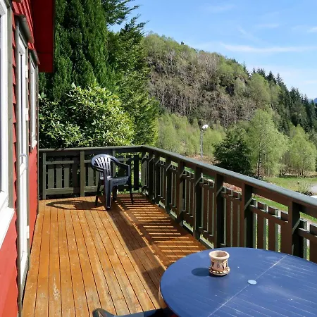 Oasen By Interhome 3* Sorbo