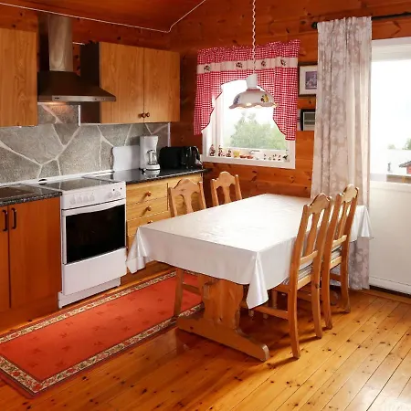 Oasen By Interhome Holiday home