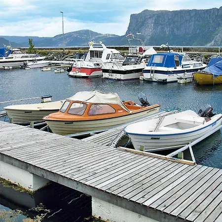 Ferienhaus Oasen By Interhome