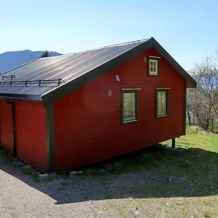Holiday home Oasen - Fjs143 By Interhome *