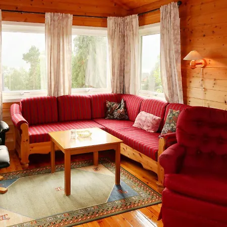 Ferienhaus Oasen By Interhome