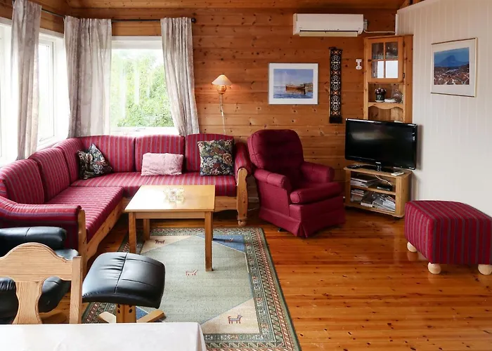 Ferienhaus Oasen By Interhome Sorbo