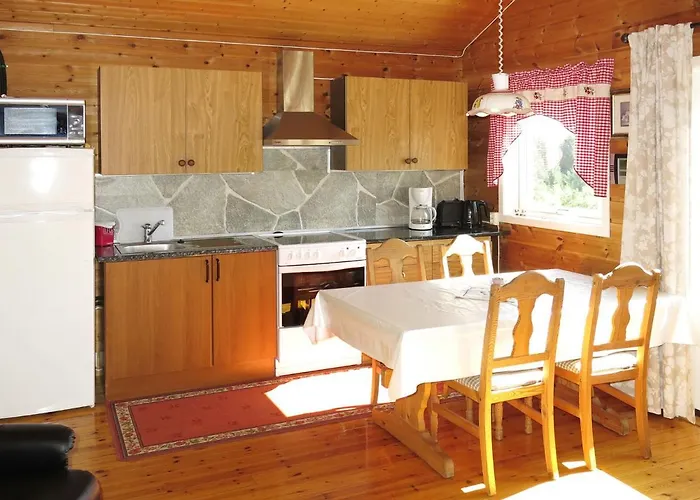 Oasen By Interhome Ferienhaus Sorbo