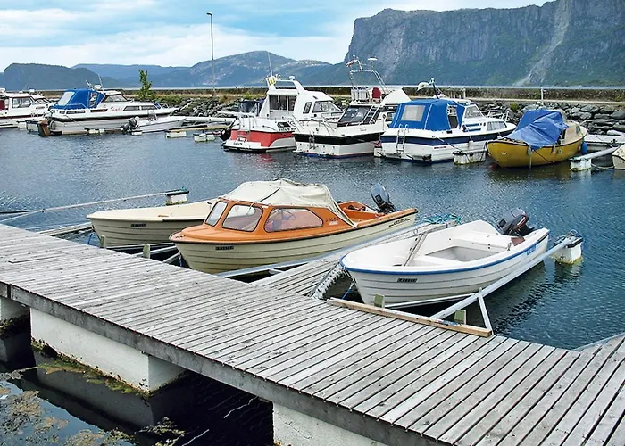 Ferienhaus Oasen By Interhome