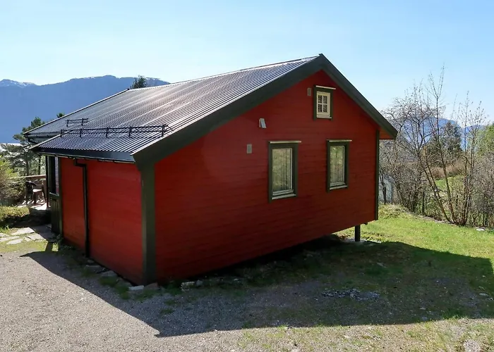 Holiday home Oasen By Interhome *