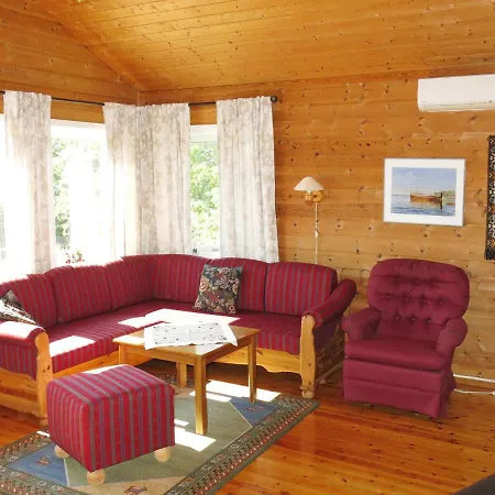 Oasen By Interhome