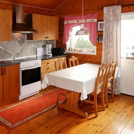 Oasen - Fjs143 Ferienhaus